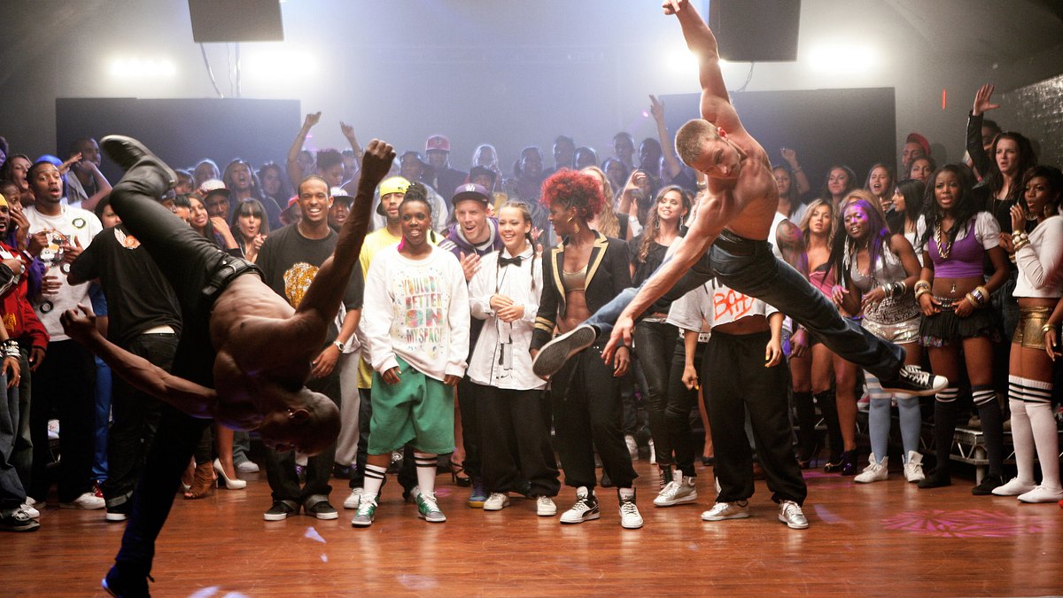 streetdance 3d