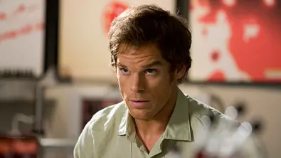 Verwirrung um Dexter