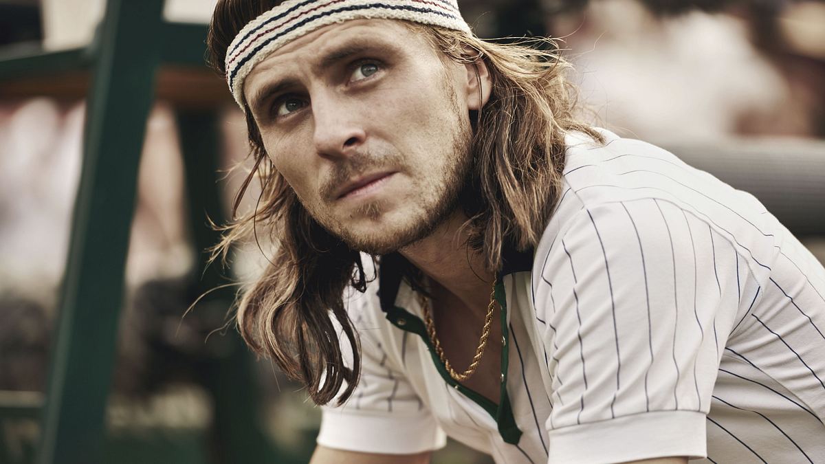 borg/mcenroe - duell zweier gladiatoren