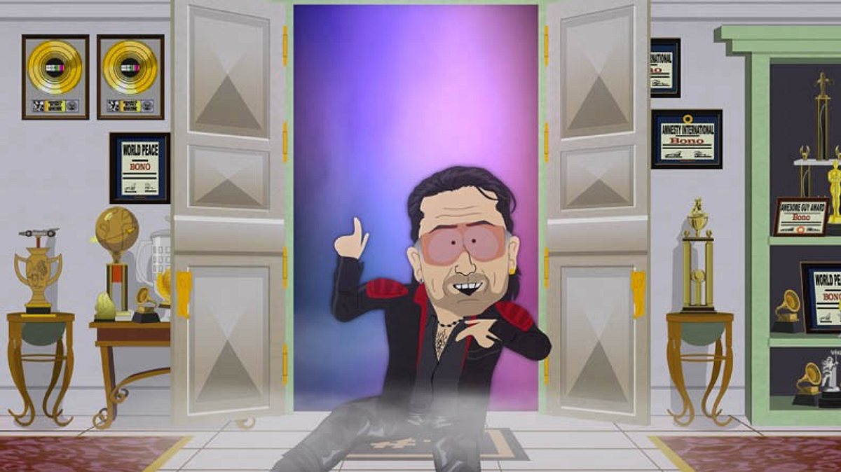south park
