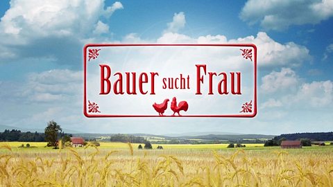Bauer sucht Frau RTL - Foto: RTL