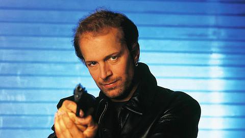 Balko, Kommissar Balko, Jochen Horst