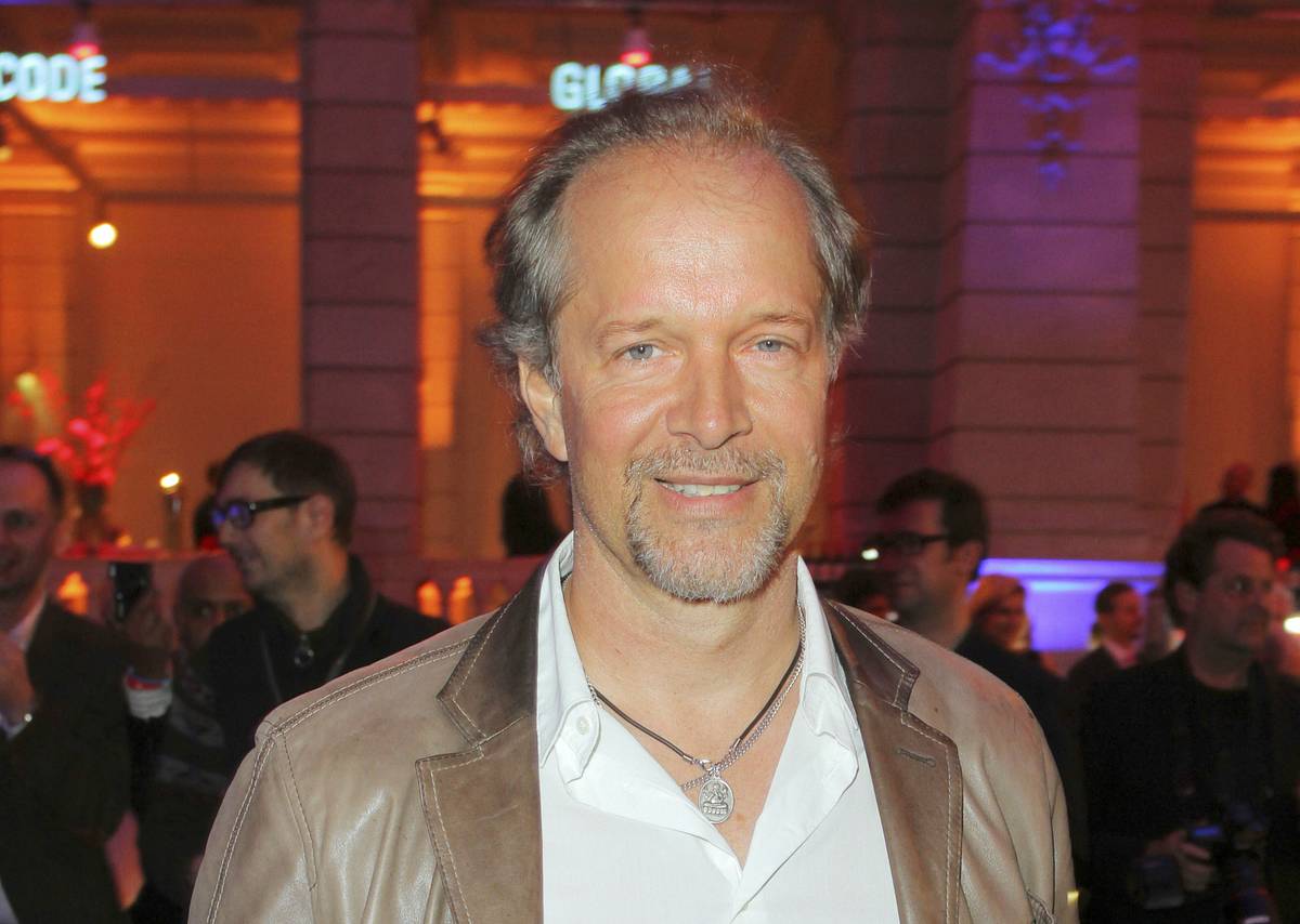 Balko, Kommissar Balko, Jochen Horst
