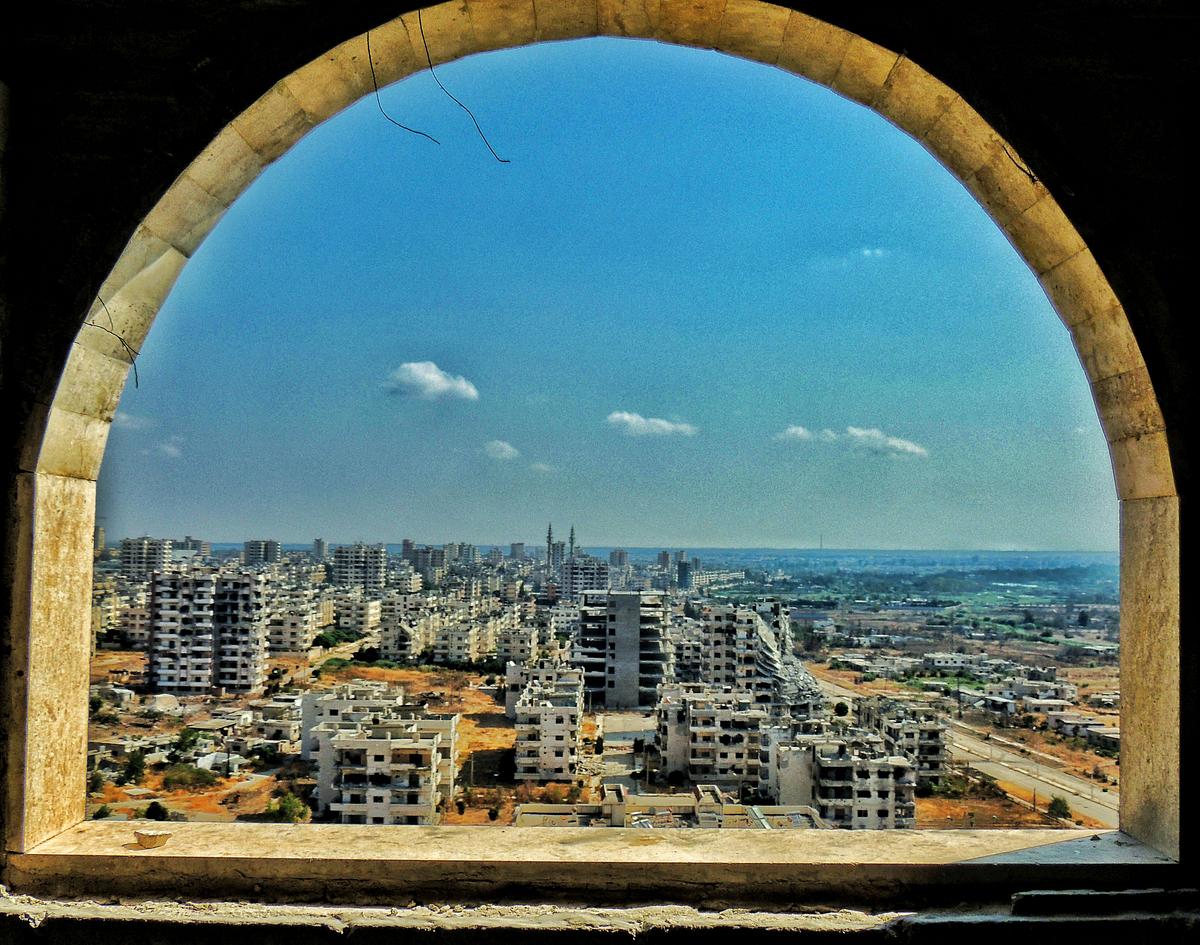 Panorama panorama
