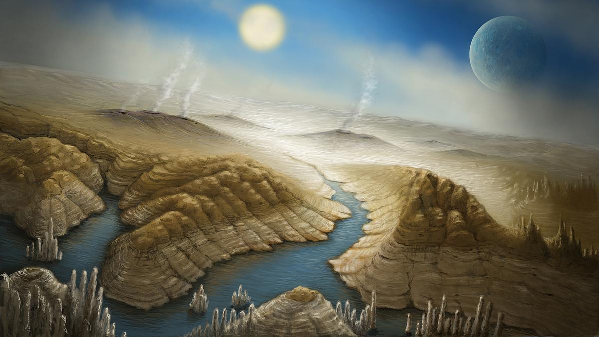 ancient aliens - unerklärliche phänomene