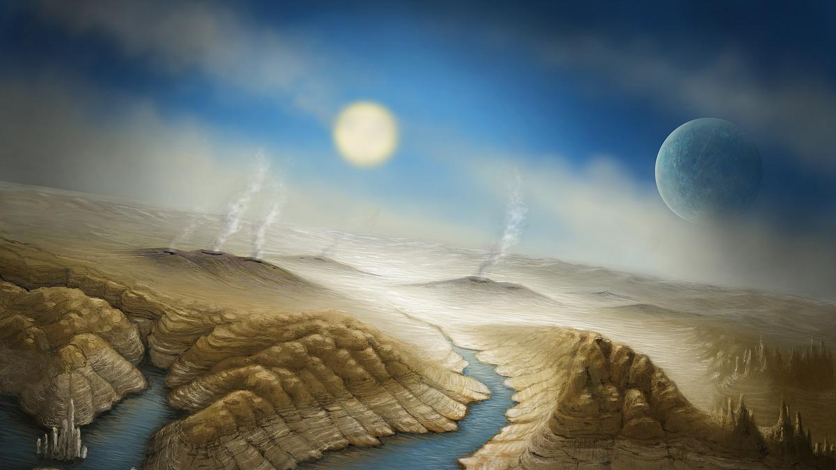 ancient aliens - unerklärliche phänomene