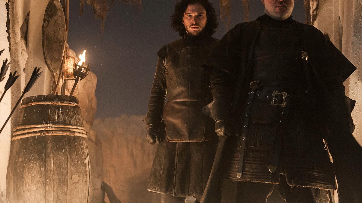 game of thrones - das lied von eis und feuer