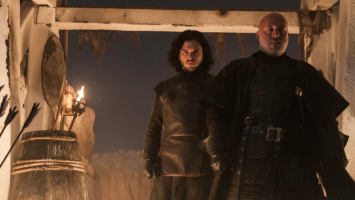 game of thrones - das lied von eis und feuer