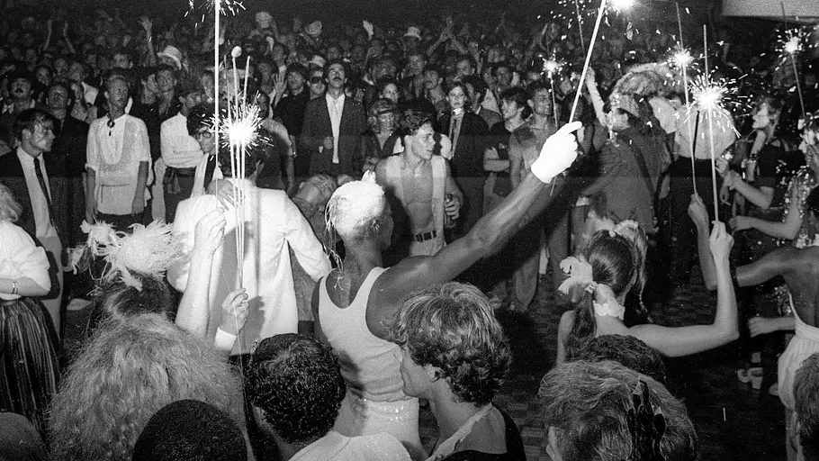disco sucks! - amerikas erster kulturkampf