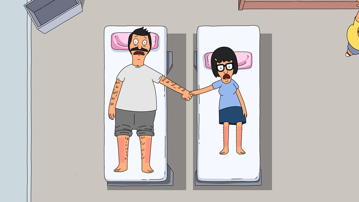 bobs burgers