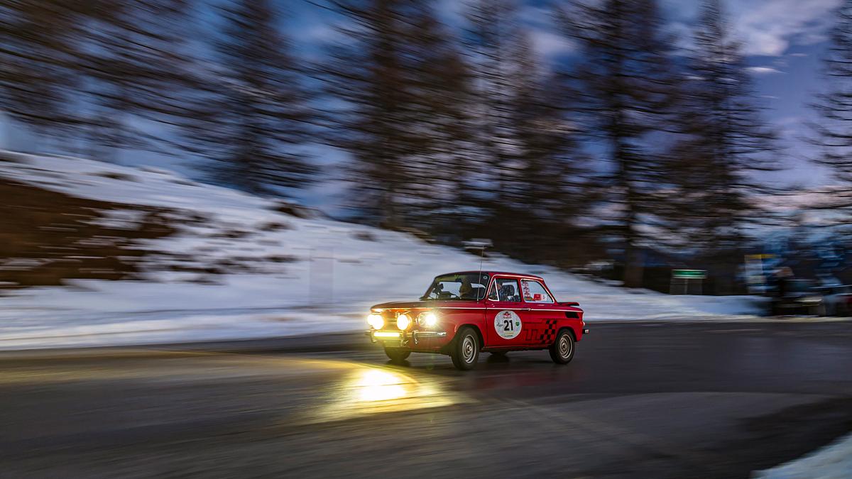 petrolheads