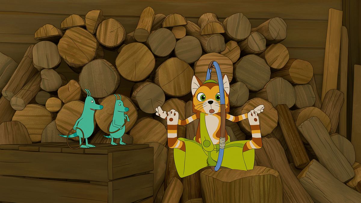 pettersson und findus