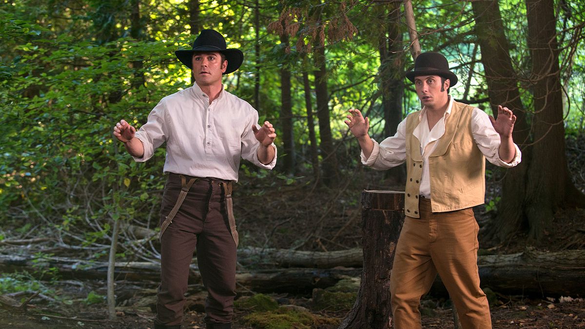 Murdoch Mysteries murdoch mysteries