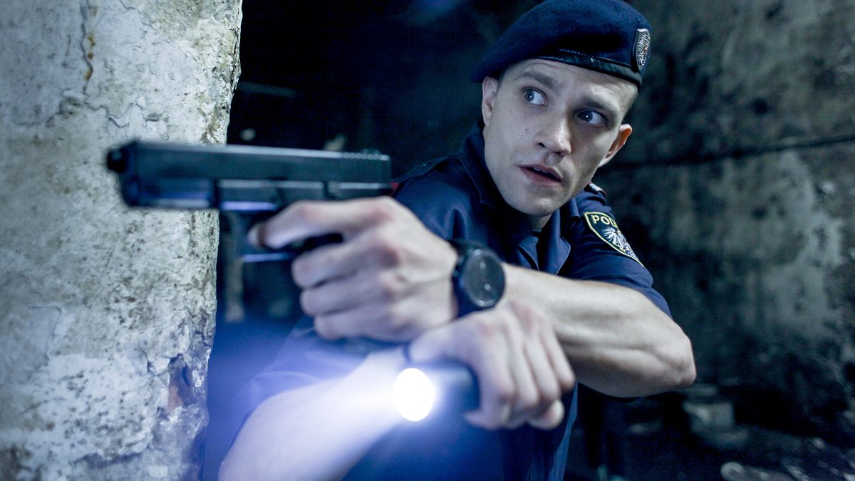copstories