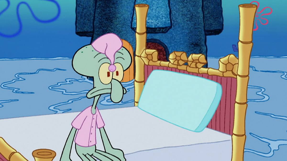 spongebob schwammkopf