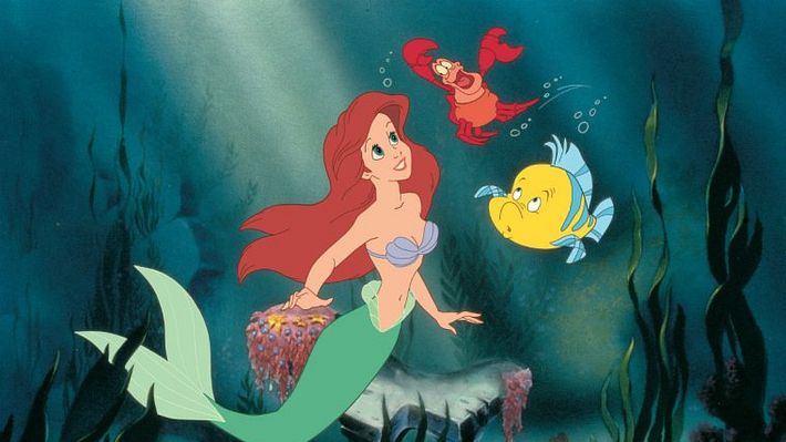 Verwandt, bekannt, befreundet: Verschwörungstheorien über Disneys Figuren