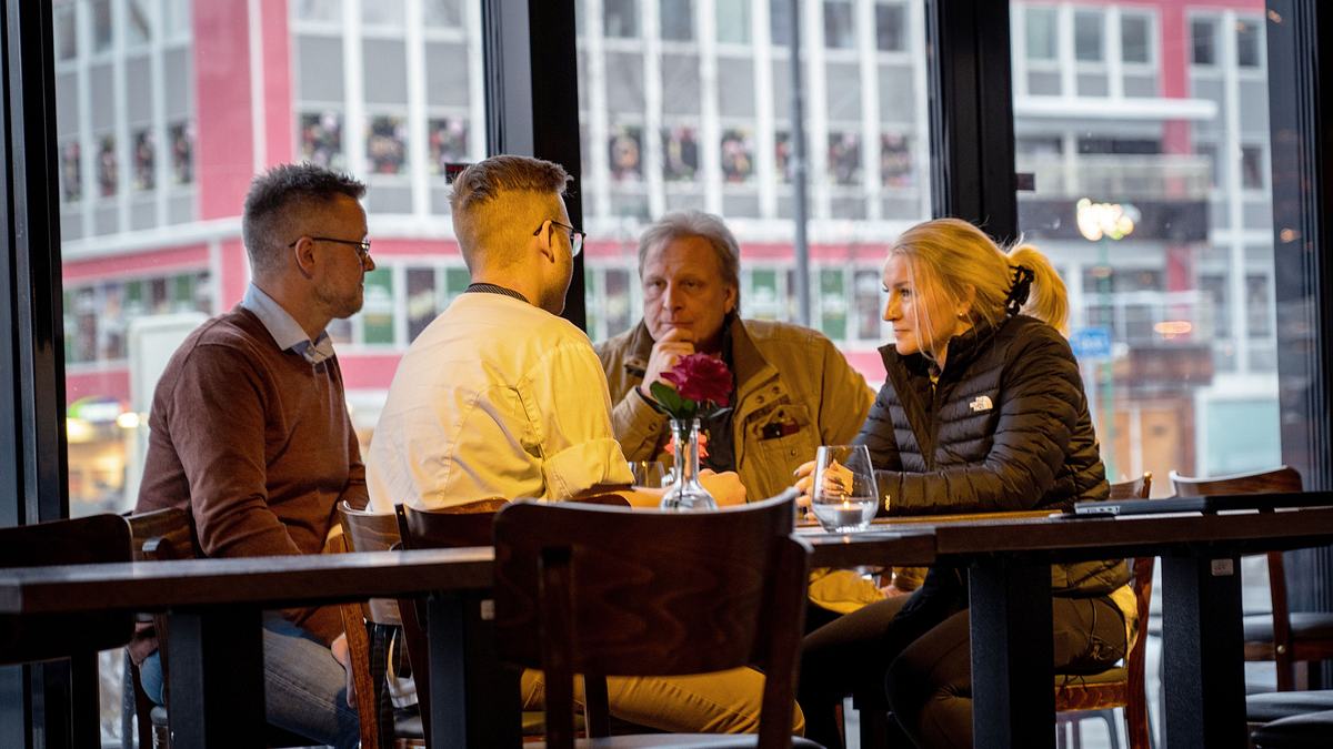 fang des lebens: abenteuer in norwegen