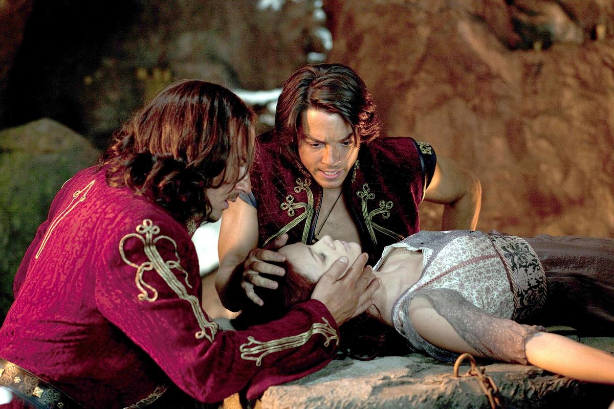 legend of the seeker - das schwert der wahrheit