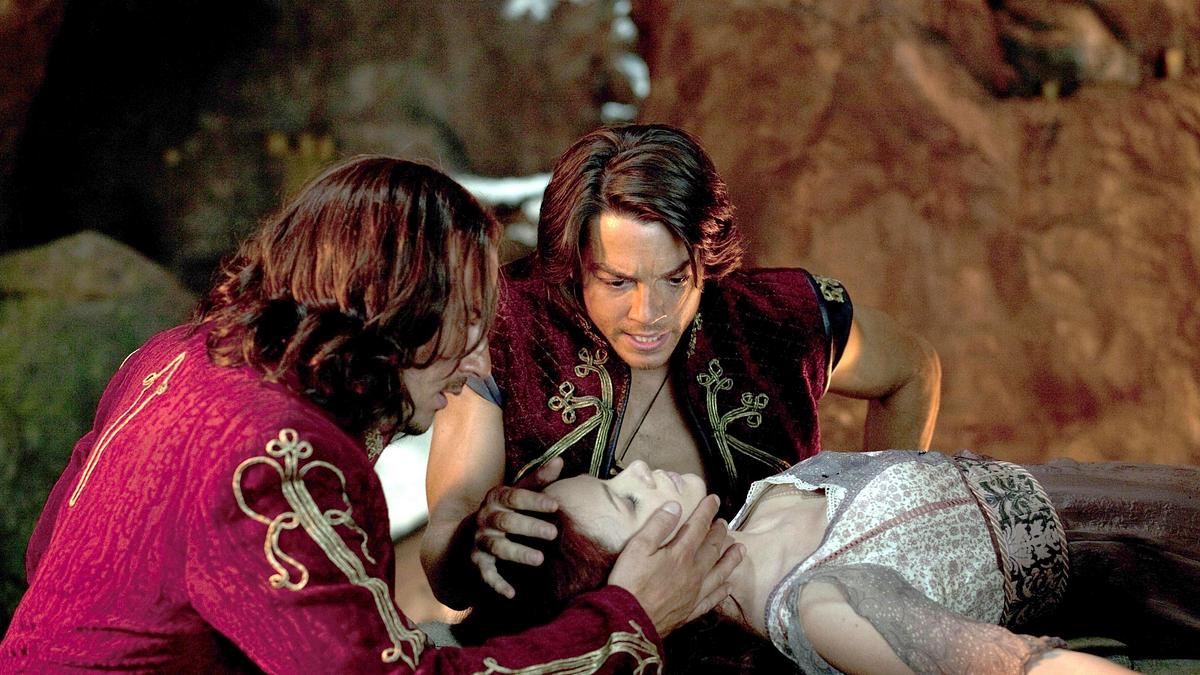 legend of the seeker - das schwert der wahrheit