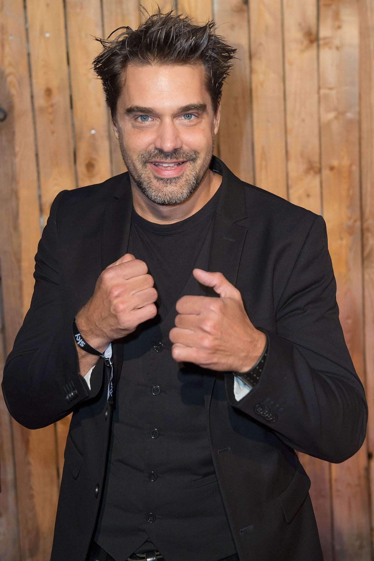 Raphael Vogt