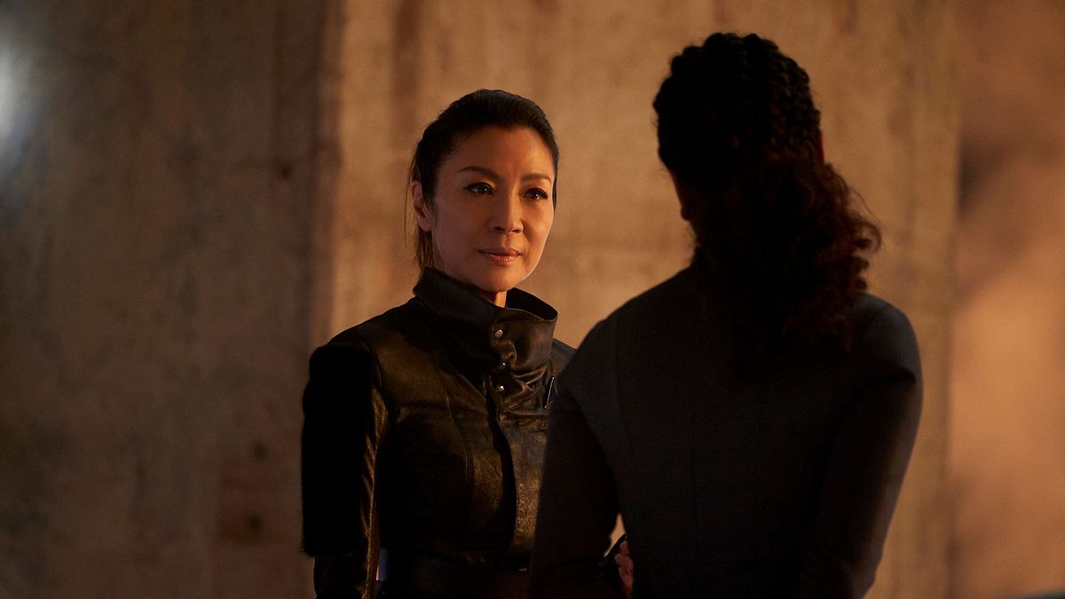 star trek: discovery