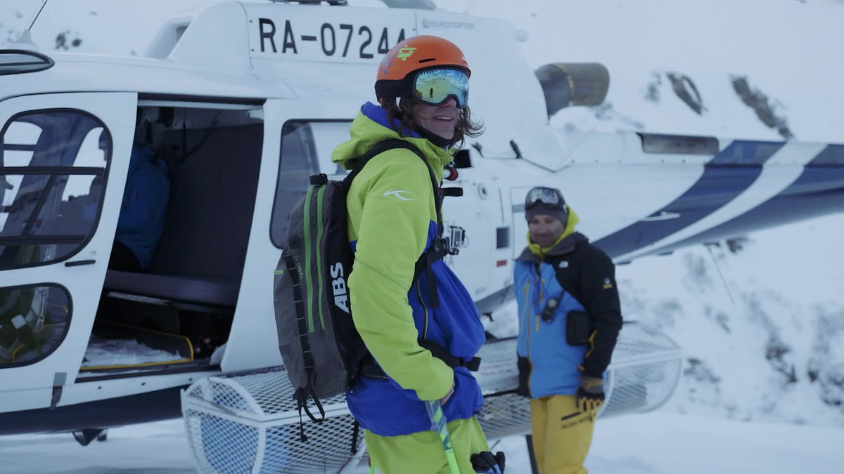 worldwide ski adventures