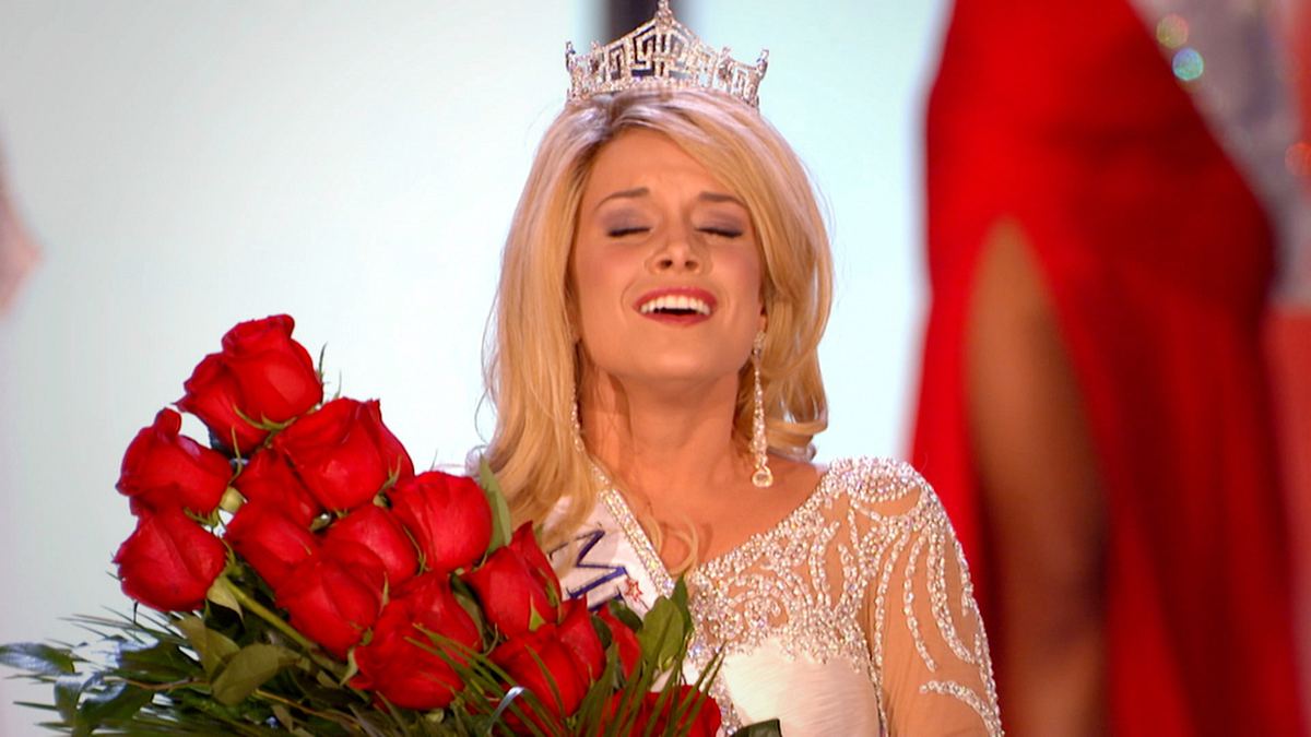 secrets of miss america - system der ausbeutung