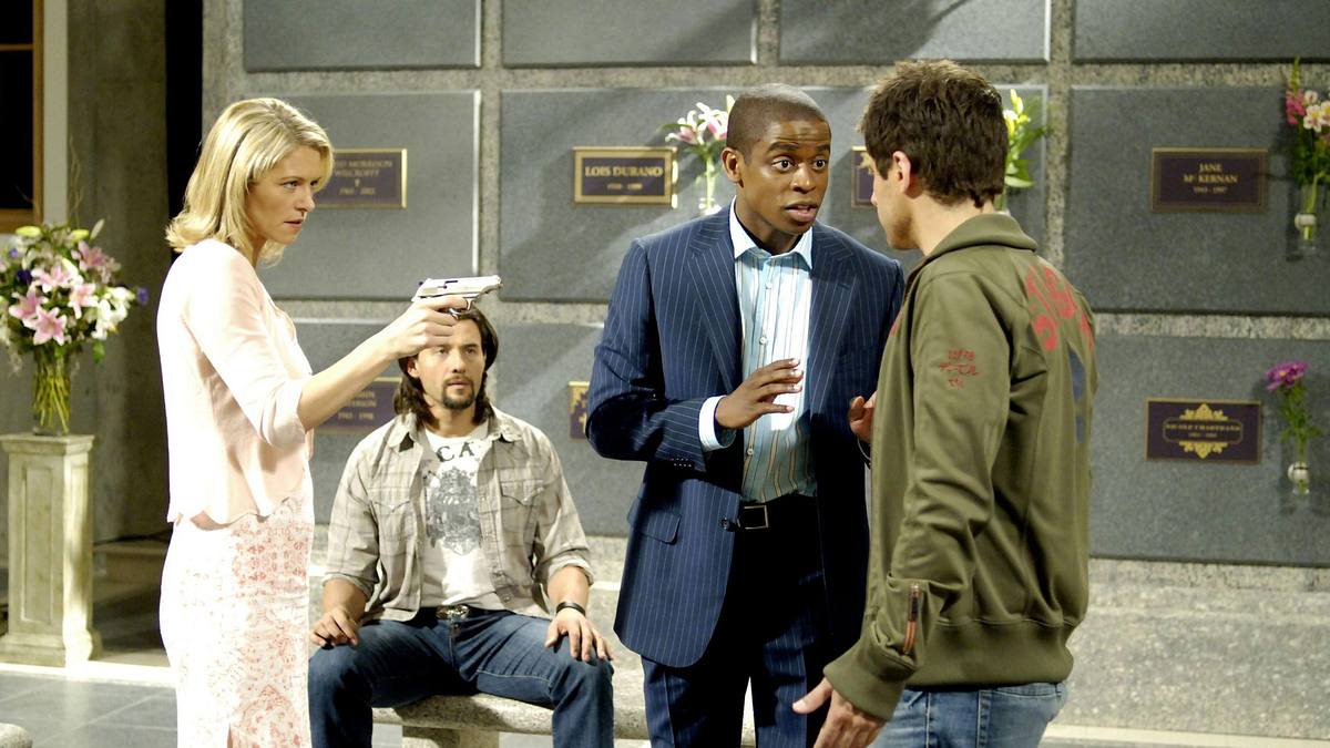 psych
