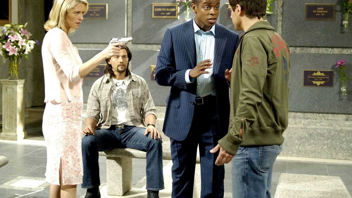 psych