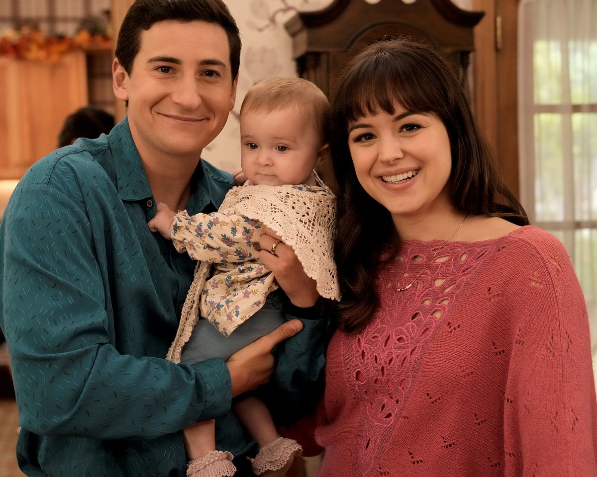 the goldbergs