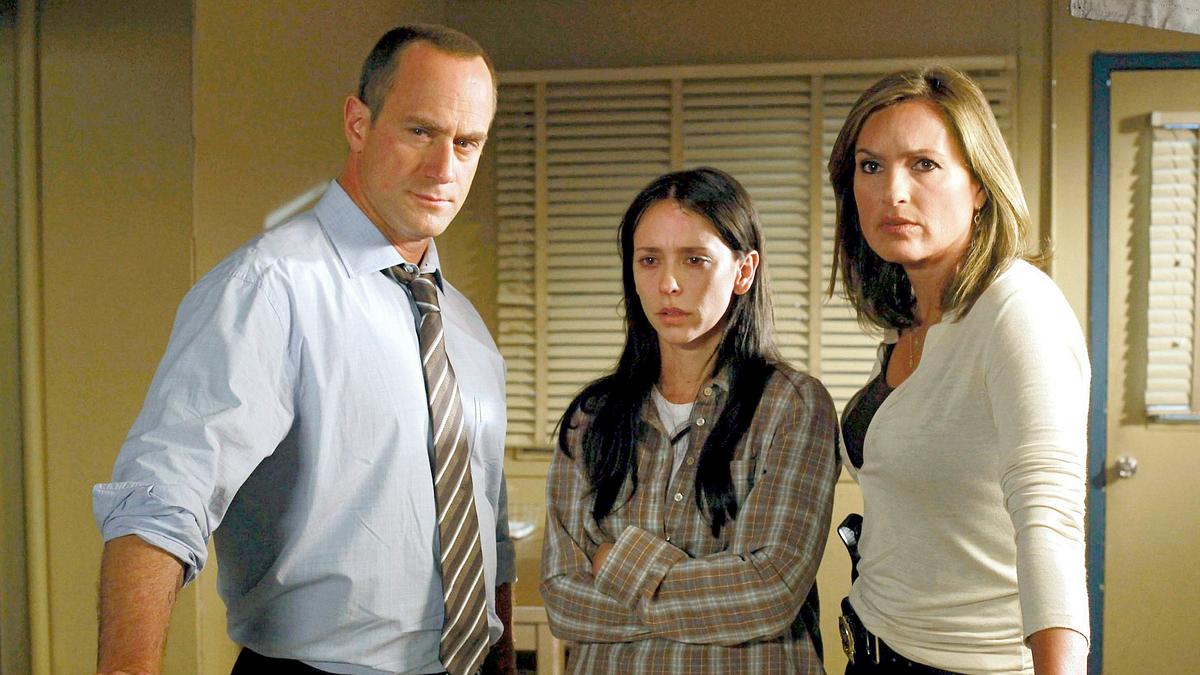 law & order: special victims unit