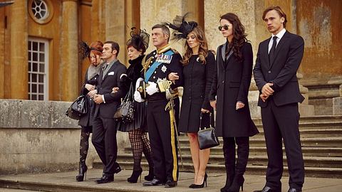 The Royals wird zum Sorgenkind