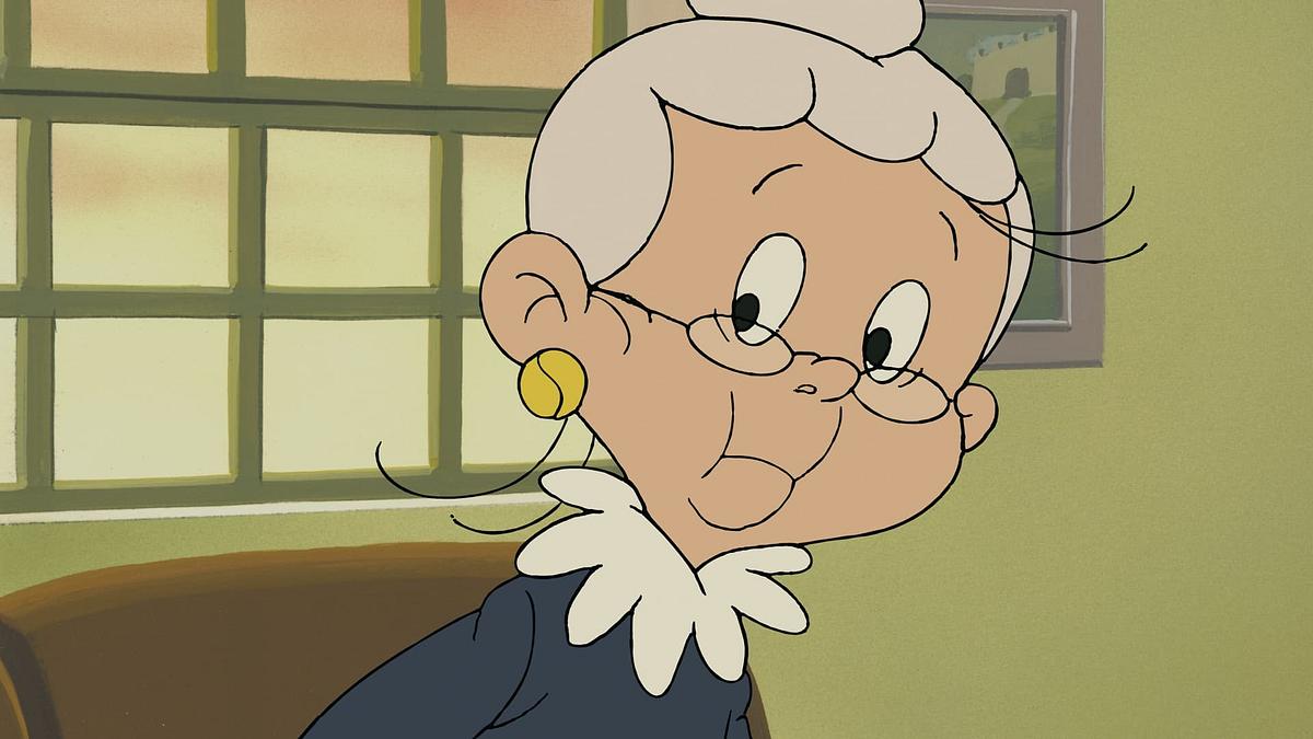 Die Abenteuer der Prudence Petitpas