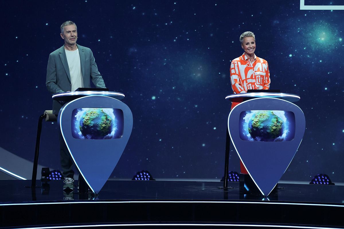 wunder unserer erde - das große geo-quiz