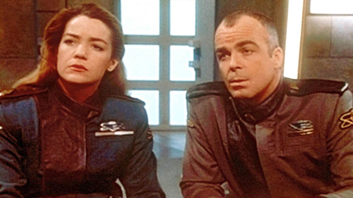 babylon 5