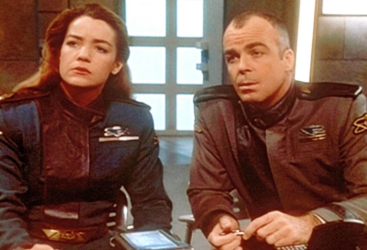 babylon 5
