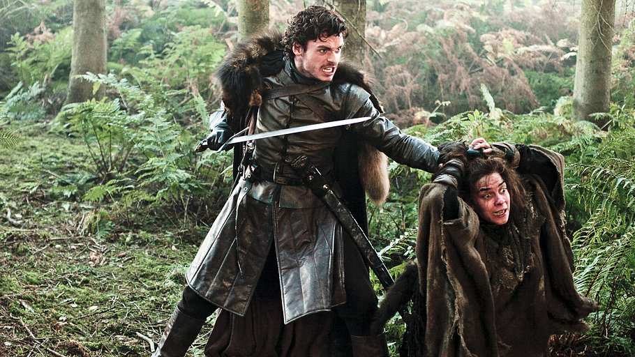 game of thrones - das lied von eis und feuer