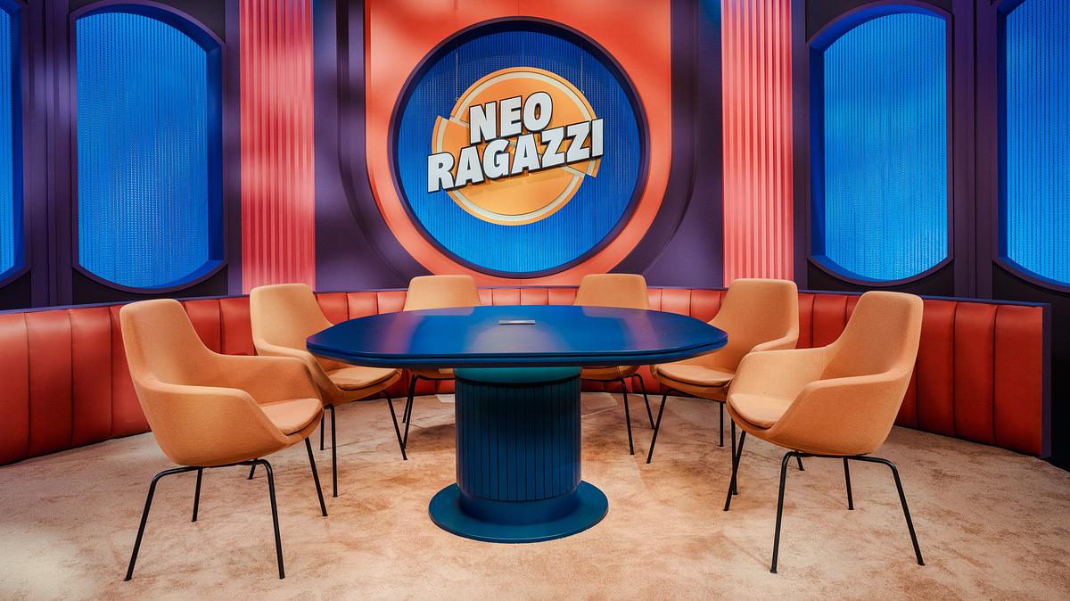 neo ragazzi