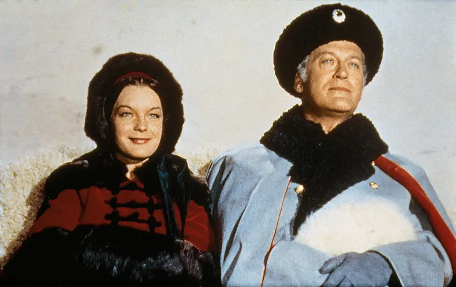 Katja, die ungekrönte Kaiserin katja, die ungekrönte kaiserin
