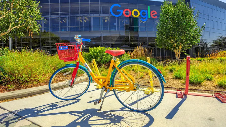 die wahrheit über google