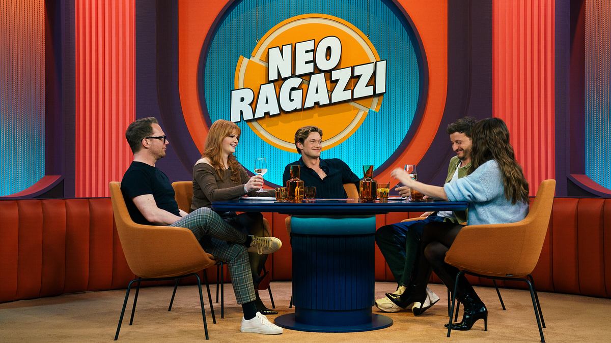 neo ragazzi