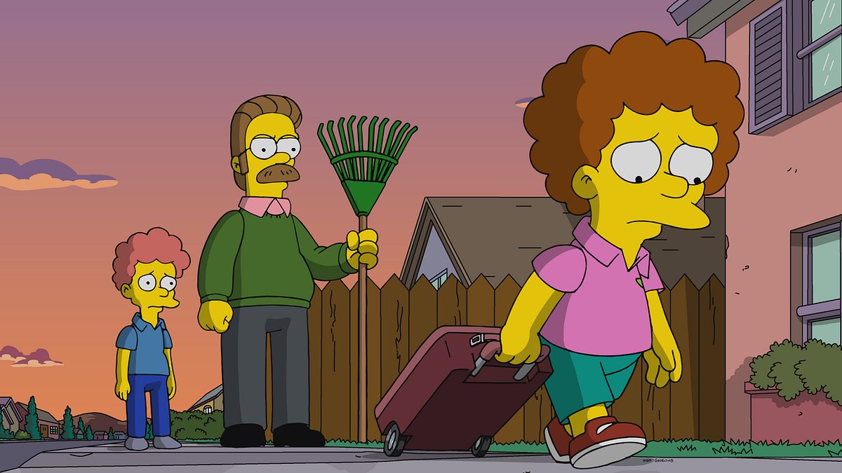 Die Simpsons die simpsons