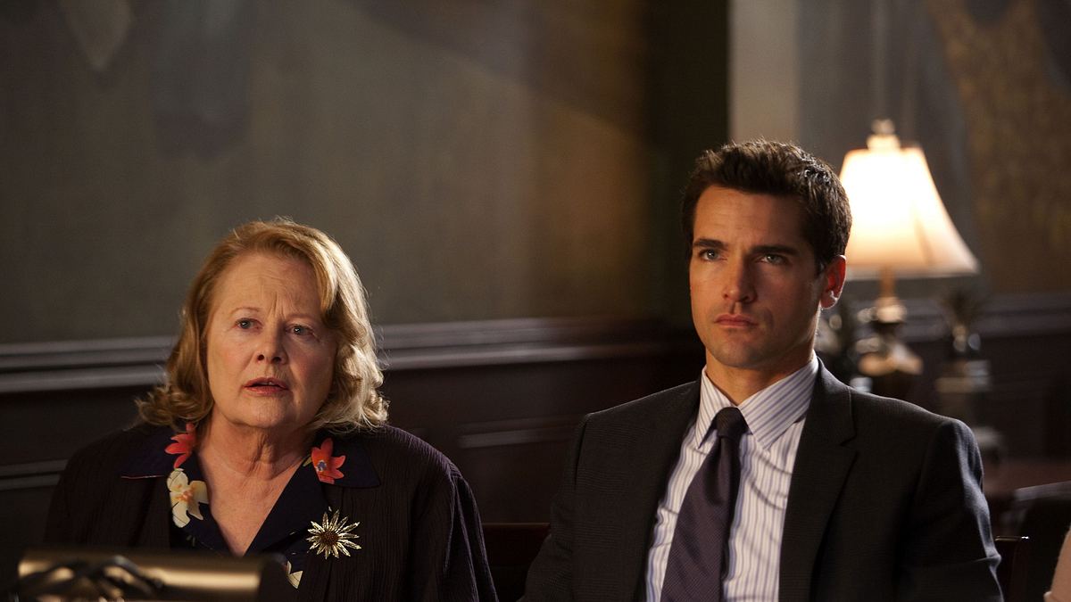 drop dead diva