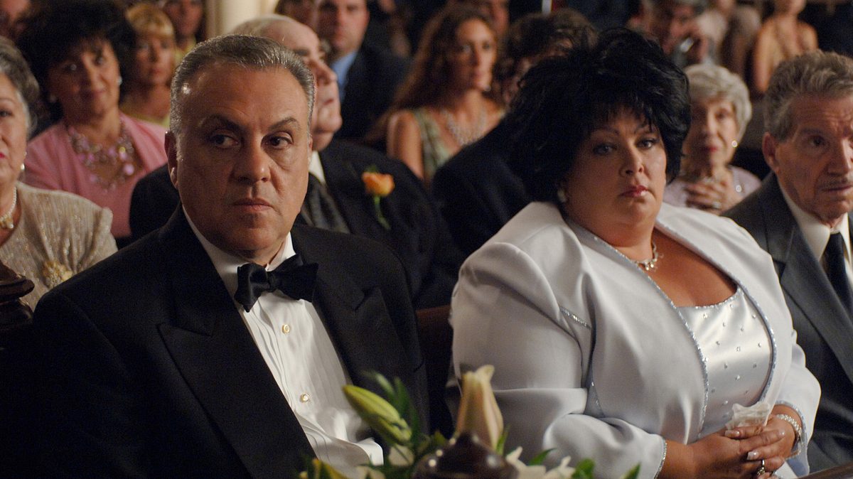 die sopranos