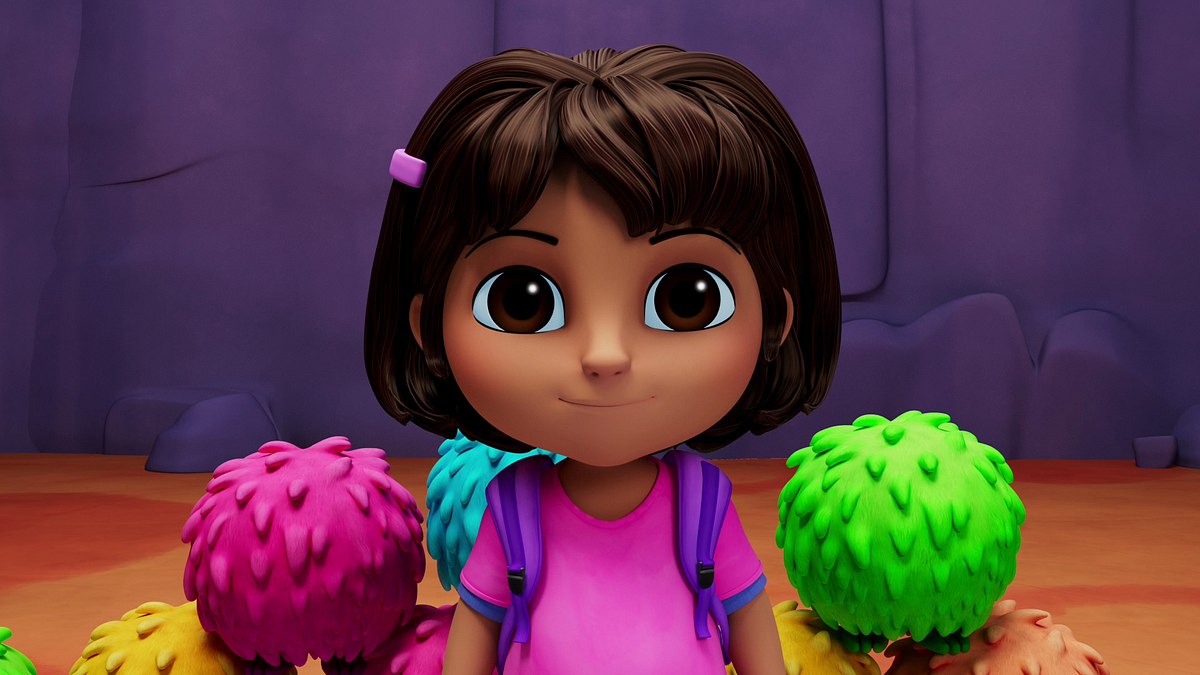 Dora: Sag Hallo zum Abenteuer dora: sag hallo zum abenteuer