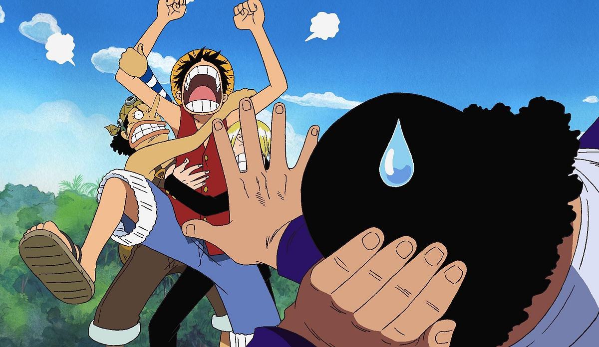 One Piece one piece