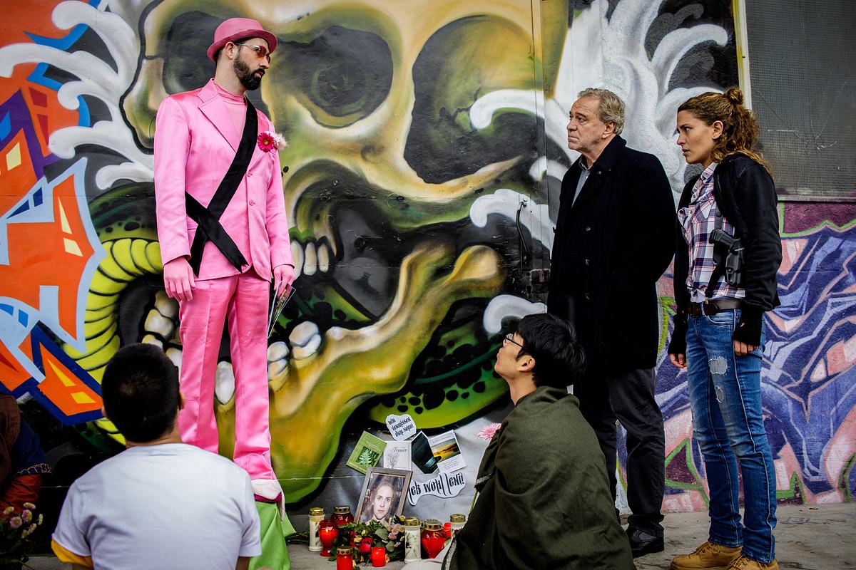 soko münchen