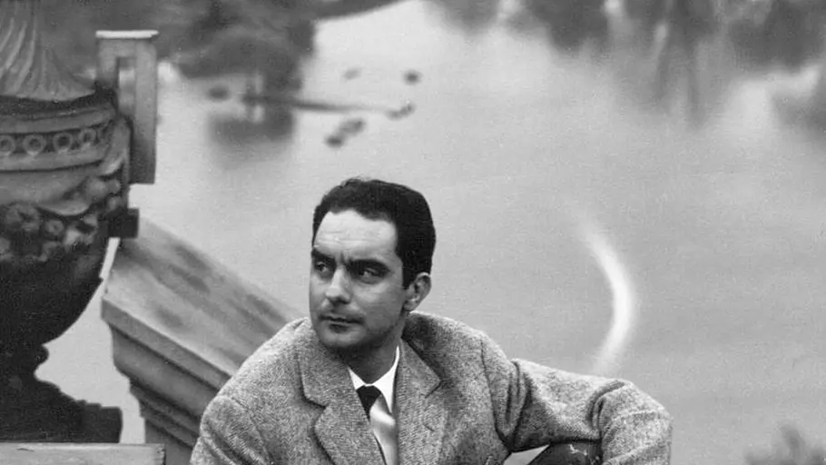 italo calvino, der schriftsteller auf den bäumen