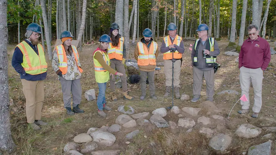 Oak Island - Fluch und Legende oak island - fluch und legende