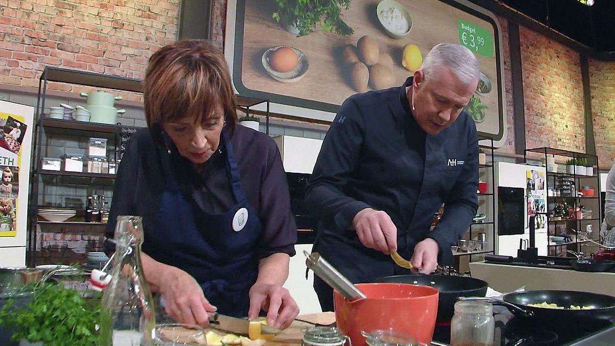 chefkoch tv - lecker muss nicht teuer sein